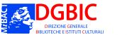 Logo DGBIC