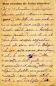 Alberici Silvio, lettera da Sigmundsherberg, 21.11.1917 (retro)