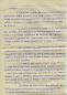 Bonaglia Andrea, lettera al ministro Ivanoe Bonomi, Roma 26.09.1920 (pagina 1)