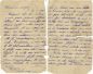 Tizzi Angelo - lettera del 21.2.1918