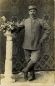 Avigni Antonio - ritratto in divisa da fante del 78° Rgt. Fanteria, Brigata "Toscana" - (archivio A. Bosoni)