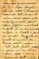 Alberici Silvio, lettera da Sigmundsherberg, 25.12.1917 (retro)