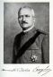 *Gen. ENRICO CAVIGLIA - Comandante l'VIII Armata (Piave e Vittorio Veneto) 