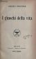 * Libri best:  Deledda,  I giuochi della vita, Milano, fratelli Treves, 1905