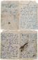 Tizzi Angelo - lettera del 25.6.1918