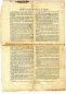 Seresini Nicola, foglio di congedo, 26 ottobre 1919 (pagina 4)