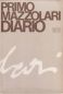 Mazzolari don Primo, Diario 1905-1926, edizioni Dehoniane, 1974 (copertina)