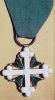 *Croce di Cavaliere dell'Ordine dei SS.Maurizio e Lazzaro