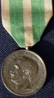 *Medaglia commemorativa del Terremoto Calabro-Siculo - 28 dicembre 1908
