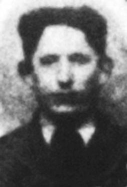 Albertoni Alessandro 1895-1915
