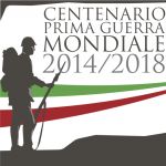 *Logo Centenario Grande Guerra