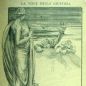 M. Lucini, La voce della giustizia. Indietro prima! Poi discuteremo, 1915