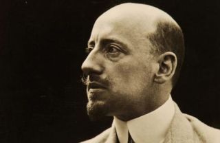 Gabriele D'Annunzio
