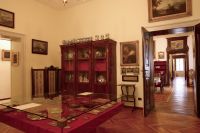 Museo Sartorio, collezione Rusconi-Opuich