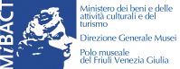 Logo Polo Museale FVG