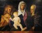 Madonna col Bambino e san Giovanni Battista e sant'Anna