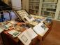 Ferrara 9. La mostra "Il gusto nei libri" - foto Andrea Musacci