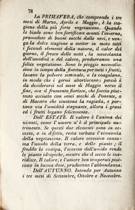 Nuovo almanacco, Piacenza 1861, p. 78
