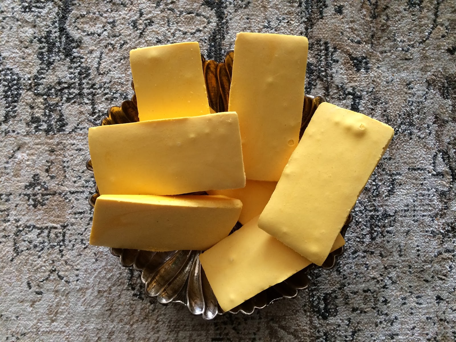 Gli africanetti  (Foto latteebiscotti.blogspot di Annalisa Busacchi)