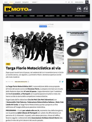 BOX-IN MOTO_  Targa Florio Motociclistica al via(1)