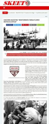 BOX_SKEET_ GIACOMO AGOSTINI “Bentornata Targa Florio Motociclistica”_Bis