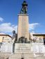 196 Norcia piazza del teatro (1924)