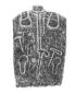 Stele di Hamangia (posteriore)