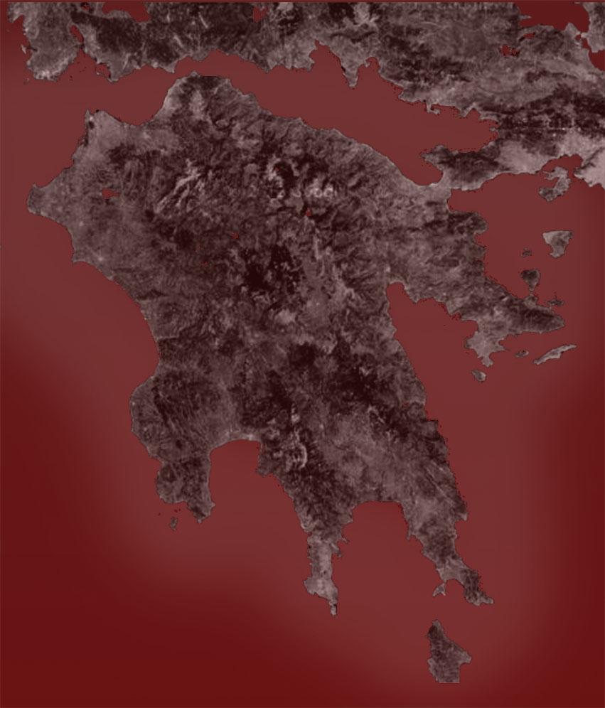 Peloponneso