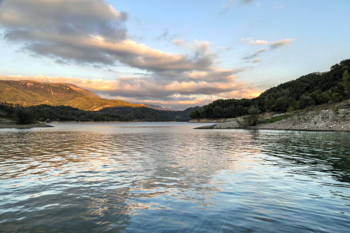 ACQUA: l'Ambiente, l'Uomo, il Paesaggio - H2O L'Acqua fa Cultura