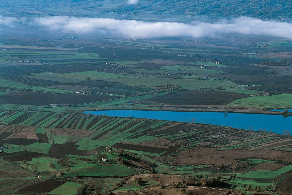 Water(on)line - Magazine d'acqua, paesaggio, ambiente