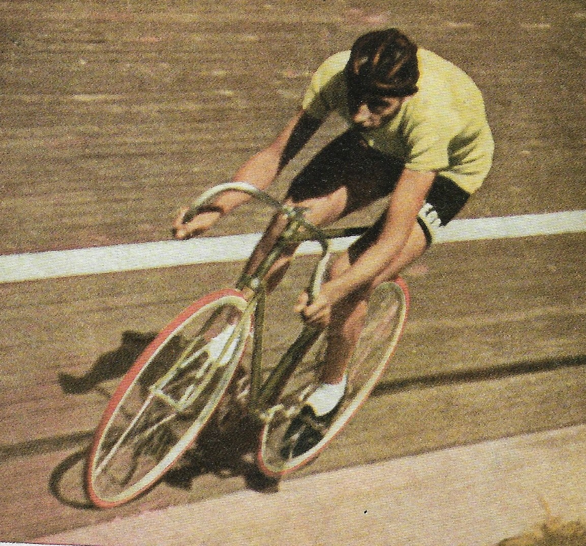Coppi il rivoluzionario