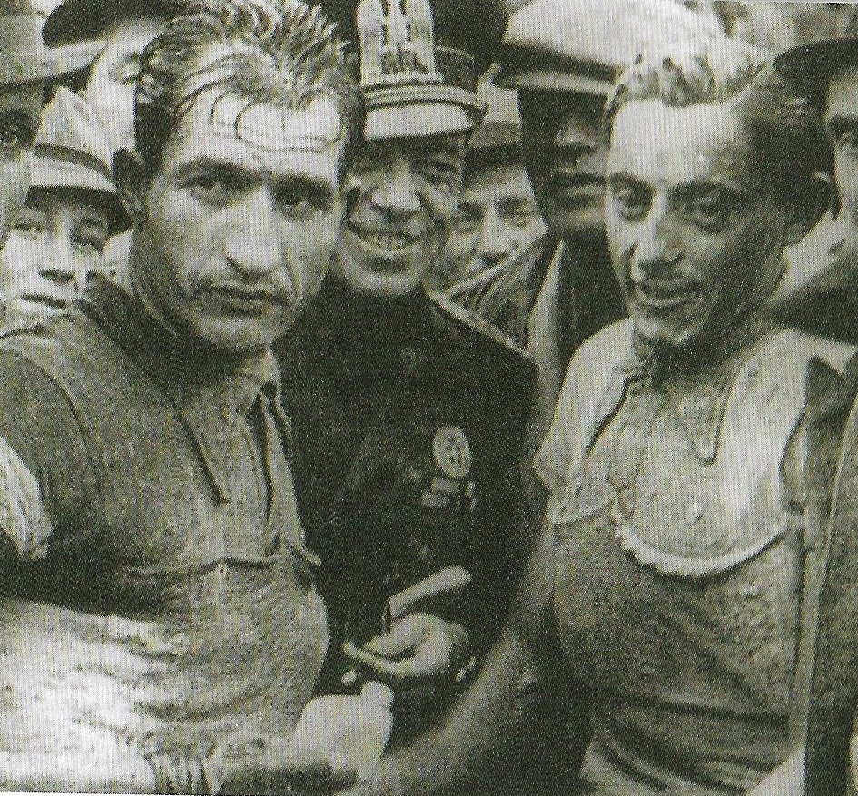 Coppi e Bartali