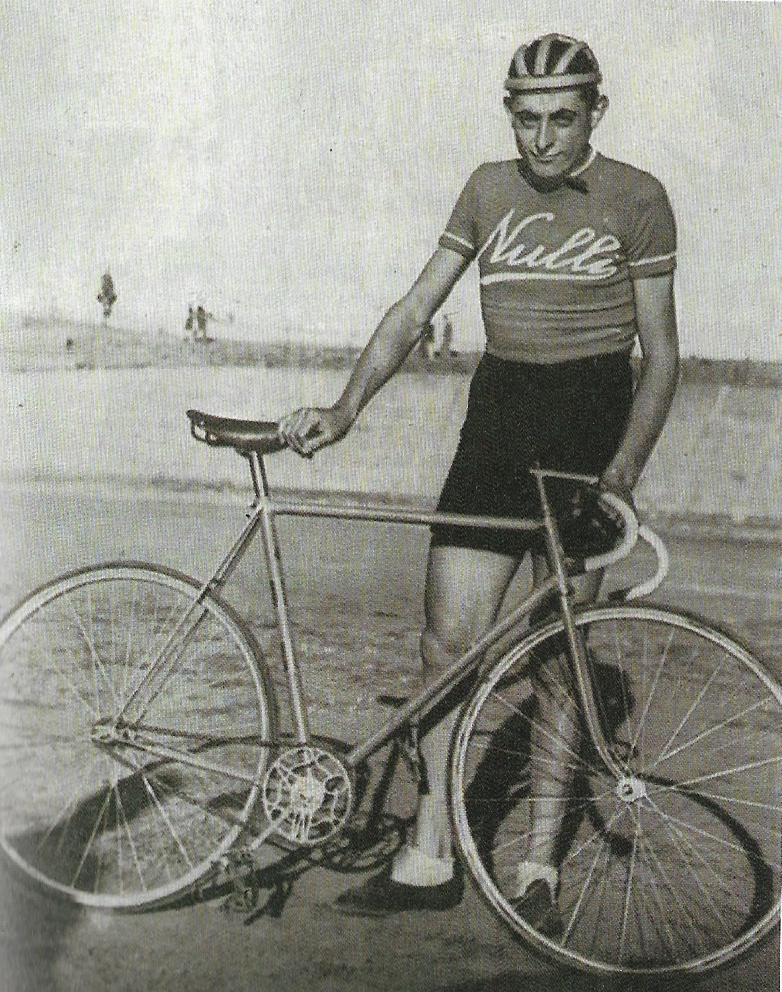 Coppi il romano