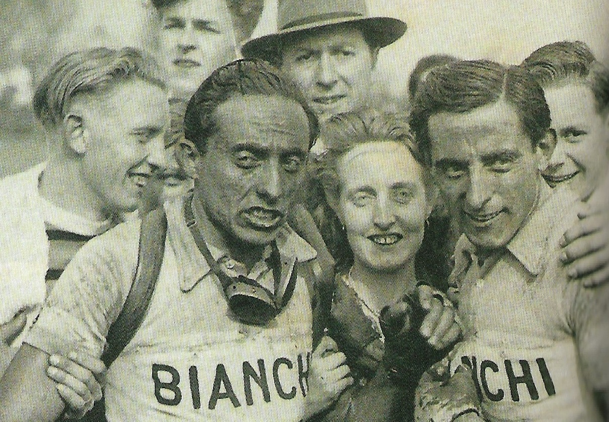 Coppi il fratello