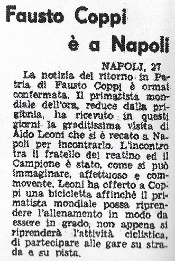 Coppi il campano