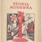 Alfonso Manaresi, Storia moderna