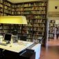 Biblioteca del Kunsthistorisches Institut in Florenz