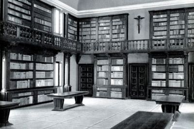 Biblioteca capitolare di Verona