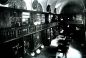 Biblioteca consorziale di Bari - sala di consultazione (1942)
