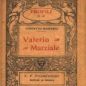 Marchesi, Valerio Marziale (1914)