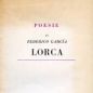 Poesie di Federico García Lorca (1949)