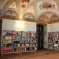 Biblioteca comunale di Tarquinia (2012)