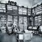 Biblioteca Lancisiana