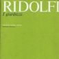Ridolfi, I ghiribizzi (1968)