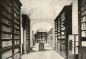 Biblioteca Forteguerriana - galleria (1929)