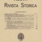 Nuova rivista storica (1917)