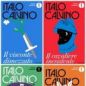 Opere di Italo Calvino