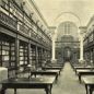 Biblioteca universitaria di Bologna (1930)
