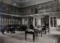 Biblioteca civica di Varese - sala di lettura (1938)