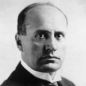 Benito Mussolini